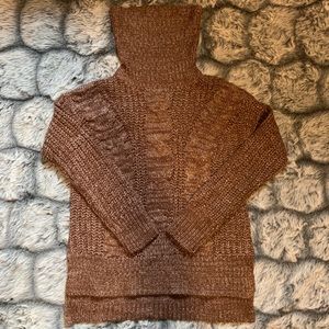 NWT Oversized Sweater